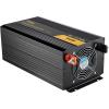 image:imageVEVOR 3000W Pure Sine Wave Inverter DC 12V to AC 120V Power Inverter for Truck RV OffGrid Car Inverters with 4 AC 2 USB TypeC Port LCD Display and Remote Controller for Large Home Appliances3500W