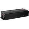 image:imageVEVOR 3000W Pure Sine Wave Inverter DC 12V to AC 120V Power Inverter for Truck RV OffGrid Car Inverters with 4 AC 2 USB TypeC Port LCD Display and Remote Controller for Large Home Appliances3000W