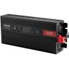 image:imageVEVOR 3000W Pure Sine Wave Inverter DC 12V to AC 120V Power Inverter for Truck RV OffGrid Car Inverters with 4 AC 2 USB TypeC Port LCD Display and Remote Controller for Large Home Appliances3000W