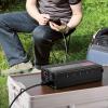 image:imageVEVOR Power Inverter 2000W Modified Sine Wave Inverter DC 12V to AC 120V Car Converter with LCD Display Remote Controller LED Indicator AC Outlets Inverter for Truck RV Car Boat Travel Camping1500W