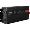 image:imageVEVOR Power Inverter 2000W Modified Sine Wave Inverter DC 12V to AC 120V Car Converter with LCD Display Remote Controller LED Indicator AC Outlets Inverter for Truck RV Car Boat Travel Camping3000 Watt