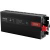 image:imageVEVOR Power Inverter 2000W Modified Sine Wave Inverter DC 12V to AC 120V Car Converter with LCD Display Remote Controller LED Indicator AC Outlets Inverter for Truck RV Car Boat Travel Camping3000 Watt