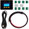 image:imageVEVOR Power Inverter 2000W Modified Sine Wave Inverter DC 12V to AC 120V Car Converter with LCD Display Remote Controller LED Indicator AC Outlets Inverter for Truck RV Car Boat Travel Camping2000W