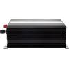image:imageVEVOR Power Inverter 2000W Modified Sine Wave Inverter DC 12V to AC 120V Car Converter with LCD Display Remote Controller LED Indicator AC Outlets Inverter for Truck RV Car Boat Travel Camping2000W