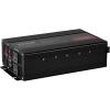 image:imageVEVOR Power Inverter 2000W Modified Sine Wave Inverter DC 12V to AC 120V Car Converter with LCD Display Remote Controller LED Indicator AC Outlets Inverter for Truck RV Car Boat Travel Camping1500W