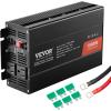 image:imageVEVOR Power Inverter 2000W Modified Sine Wave Inverter DC 12V to AC 120V Car Converter with LCD Display Remote Controller LED Indicator AC Outlets Inverter for Truck RV Car Boat Travel Camping1500W