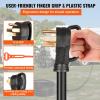image:imageVEVOR 50FT 50 Amp Generator Extension Cord STW 45446  45505 125V 250V Generator Power Cord N1450P amp SS250R amp CS6364 Twist Lock Connectors15 FT