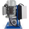 image:imageVEVOR Cable Wire Stripping Machine 18 AWG  1 OD Wire Range Portable Powered Wire Stripper Machine 11 Channels 10 BladesAutomatic Wire Stripping Tool 75ftminutefor Recycling Copper Wire