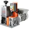 image:imageVEVOR Electric Wire Stripping Machine 006118 Automatic Wire Stripper 180 W 60 ftmin with Visible Stripping Depth Reference Electric Wire Stripper Copper Stripper