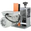 image:imageVEVOR Electric Wire Stripping Machine 006118 Automatic Wire Stripper 180 W 60 ftmin with Visible Stripping Depth Reference Electric Wire Stripper Copper Stripper
