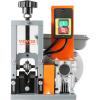 image:imageVEVOR Electric Wire Stripping Machine 006118 Automatic Wire Stripper 180 W 60 ftmin with Visible Stripping Depth Reference Electric Wire Stripper Copper Stripper
