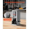 image:imageVEVOR Electric Wire Stripping Machine 006142 Automatic Wire Stripper Machine 370 W 88 ftmin Wire Stripper with An Extra Manual Crank 11 Channels Electric Wire Stripper Copper StripperHand Crank or Drill Powered
