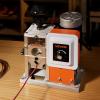image:imageVEVOR Electric Wire Stripping Machine 006142 Automatic Wire Stripper Machine 370 W 88 ftmin Wire Stripper with An Extra Manual Crank 11 Channels Electric Wire Stripper Copper StripperElectric 400W