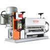 image:imageVEVOR Electric Wire Stripping Machine 006142 Automatic Wire Stripper Machine 370 W 88 ftmin Wire Stripper with An Extra Manual Crank 11 Channels Electric Wire Stripper Copper StripperElectric 370W
