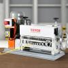 image:imageVEVOR Electric Wire Stripping Machine 006142 Automatic Wire Stripper Machine 370 W 88 ftmin Wire Stripper with An Extra Manual Crank 11 Channels Electric Wire Stripper Copper StripperElectric 370W
