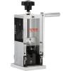 image:imageVEVOR Electric Wire Stripping Machine 006142 Automatic Wire Stripper Machine 370 W 88 ftmin Wire Stripper with An Extra Manual Crank 11 Channels Electric Wire Stripper Copper StripperHand Crank or Drill Powered