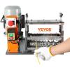 image:imageVEVOR Electric Wire Stripping Machine 006157 Automatic Wire Stripper Machine 750 W 98 ftmin Wire Stripper with Visible Stripping Depth Reference 10 Channels Electric Wire Strip MachineElectric 750W