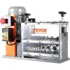 image:imageVEVOR Electric Wire Stripping Machine 006157 Automatic Wire Stripper Machine 750 W 98 ftmin Wire Stripper with Visible Stripping Depth Reference 10 Channels Electric Wire Strip MachineElectric 750W