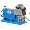 image:imageVEVOR Electric Wire Stripping Machine 006157 Automatic Wire Stripper Machine 750 W 98 ftmin Wire Stripper with Visible Stripping Depth Reference 10 Channels Electric Wire Strip MachineElectric 370W