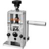 image:imageVEVOR Electric Wire Stripping Machine 006157 Automatic Wire Stripper Machine 750 W 98 ftmin Wire Stripper with Visible Stripping Depth Reference 10 Channels Electric Wire Strip MachineHand Crank or Drill Powered