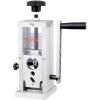 image:imageVEVOR Manual Wire Stripping Machine 00615 Copper Stripper with Hand Crank or Drill Powered Visible Stripping Depth Reference Portable Aluminum Frame Wire Peeler for Scrap Copper Recycling00615