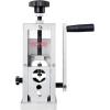 image:imageVEVOR Manual Wire Stripping Machine 00615 Copper Stripper with Hand Crank or Drill Powered Visible Stripping Depth Reference Portable Aluminum Frame Wire Peeler for Scrap Copper Recycling00615