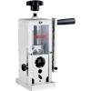 image:imageVEVOR Manual Wire Stripping Machine 00615 Copper Stripper with Hand Crank or Drill Powered Visible Stripping Depth Reference Portable Aluminum Frame Wire Peeler for Scrap Copper Recycling00615