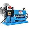image:imageVEVOR Electric Wire Stripping Machine 006157 Automatic Wire Stripper Machine 750 W 98 ftmin Wire Stripper with Visible Stripping Depth Reference 10 Channels Electric Wire Strip MachineElectric 370W
