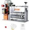 image:imageVEVOR Electric Wire Stripping Machine 006157 Automatic Wire Stripper Machine 750 W 98 ftmin Wire Stripper with Visible Stripping Depth Reference 10 Channels Electric Wire Strip MachineElectric 750W
