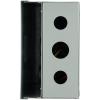 image:imageVEVOR 30 Amp RV Power Outlet Box 125250 Volt Enclosed Lockable Outdoor RV Receptacle Box NEMA TT30R Weatherproof Electrical Panel for RV Camper Trailer Motorhome Electric Car503020 Amp