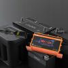 image:imageVEVOR 36 Volt Golf Cart Battery Charger 12 AMP Smart Battery Charger with DStyle Plug Compatible with LeadAcid AGMGelEFB MF NMC LiFePO4 Batteries for EZGO TXT IP67 Waterproof ETL Certified36V 12A For DStyle Plug