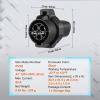 image:imageVEVOR Designed for Tesla to J1772 Adapter 48A 240V Fit for All J1772 EVs IP56 EV Charger Adapter with AntiDrop Lock amp Storage Bag for Tesla Wall Connector Destination Charger and Mobile ConnectorJ1772 to Tesla  80A