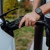 image:imageVEVOR Designed for Tesla to J1772 Adapter 48A 240V Fit for All J1772 EVs IP56 EV Charger Adapter with AntiDrop Lock amp Storage Bag for Tesla Wall Connector Destination Charger and Mobile ConnectorJ1772 to Tesla  80A