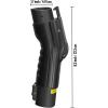 image:imageVEVOR Designed for Tesla to J1772 Adapter 48A 240V Fit for All J1772 EVs IP56 EV Charger Adapter with AntiDrop Lock amp Storage Bag for Tesla Wall Connector Destination Charger and Mobile ConnectorTesla to J1772 48A
