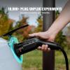 image:imageVEVOR Designed for Tesla to J1772 Adapter 48A 240V Fit for All J1772 EVs IP56 EV Charger Adapter with AntiDrop Lock amp Storage Bag for Tesla Wall Connector Destination Charger and Mobile ConnectorJ1772 to Tesla  80A