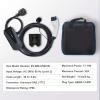 image:imageVEVOR Level 2 Portable EV Charger 40A 240V Electric Vehicle Charger with 25 ft Cable NEMA 1450 Adjustable Current 16A40A Plugin Home Charging Station for SAE J1772 EVs32 Amp