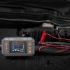 image:imageVEVOR Smart Battery Charger 20Amp Lithium LiFePO4 LeadAcid AGMGelSLA Car Battery Charger with LCD Display Trickle Charger Maintainer Desulfator for Boat Motorcycle Lawn Mower Deep Cycle20Amp