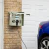 image:imageVEVOR Temporary Power Outlet Panel Weatherproof RV Electrical Breaker Box with 203050 Amp Receptacle Installed Prewired Circuit NEMA 1450RNEMA TT30R  20A GFCI for RV Camper Trailer Motorhome503020 Amp