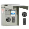 50+20 Amp