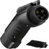 image:imageVEVOR Designed for Tesla to J1772 Adapter 48A 240V Fit for All J1772 EVs IP56 EV Charger Adapter with AntiDrop Lock amp Storage Bag for Tesla Wall Connector Destination Charger and Mobile ConnectorTesla to J1772 48A