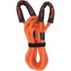 image:imageVEVOR 1 x 30 Kinetic Recovery Tow Rope 38000 lbs HeavyDuty Off Road Snatch Strap Extreme Duty 30 Elasticity Energy Snatch Strap for Jeep Car Truck ATV UTV SUV TractorOrange