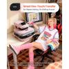 image:imageVEVOR Auto Heat Press Machine 15 x 15 inch TShirt Press Machine with Auto Release and Adjustable Pressure Digital Display Rapid Heating for Sublimation Vinyl Heat Transfer Projects PinkPink