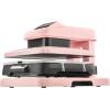 image:imageVEVOR Auto Heat Press Machine 15 x 15 inch TShirt Press Machine with Auto Release and Adjustable Pressure Digital Display Rapid Heating for Sublimation Vinyl Heat Transfer Projects PinkPink