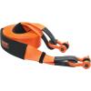 image:imageVEVOR Heavy Duty Tow Strap Recovery Kit 3 x 30 ft MBS36000 lbs Tree Saver Winch Strap Triple Reinforced Loop amp Protective Sleeves amp Storage Bag 34 DRing Shackles for Truck Jeep SUV ATV