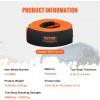 image:imageVEVOR Heavy Duty Tow Strap Recovery Kit 3 x 30 ft MBS36000 lbs Tree Saver Winch Strap Triple Reinforced Loop amp Protective Sleeves amp Storage Bag 34 DRing Shackles for Truck Jeep SUV ATV