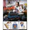 image:imageVEVOR Hybrid Heat Press 15 x 15 inch 5in1 Multifunction Heat Up Fast and Even AllNew Patented Design Easy to Control Sublimation Press Machine for TShirtsMugsTumblersCapsPlates Black15X15 5 in 1Black