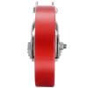 image:imageVEVOR Scaffolding Wheels Set Heavy Duty 4Pack 8 Scaffolding Casters with 4400 Lbs Per Set and Locking Stem Casters with Brake Polyurethane Replacement for Scaffold Shelves WorkbenchIron core