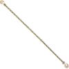 image:imageVEVOR G80 Transport Binder Chain 516 x 142 Tow Chain with Clevis Grab Hooks 4900 lbs Safe Working Load Heavy Duty Trailer Logging Chain for Transporting Towing Truck Tie Down Binding Equipment1 Pack