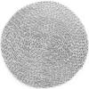 image:imageVEVOR Grade 30 Chain 14 Inch by 100Ft Length Grade 30 Proof Coil Chain Zinc Plated Grade 30 Chain for Towing Logging Agriculture and Guard Rails18 Inch x 100 Ft