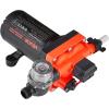 image:imageVEVOR 12V Diaphragm Pump 5 GPM 1893 Lmin 5Chamber 12V DC Water Pump with Automatic Pressure Switch 40100 PSI Adjustable 12 MNPT Port for Agricultural Irrigation Construction Site Drainage12V  4Chamber  60GPM  70PSI